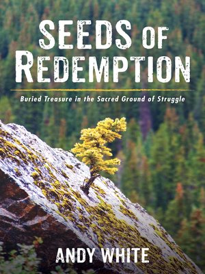 cover image of Seeds of Redemption